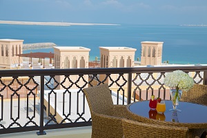 premium balcony table view 1
