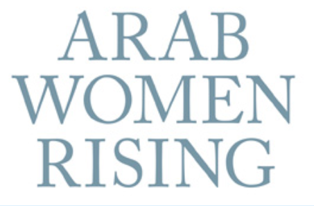 Arab women rising1