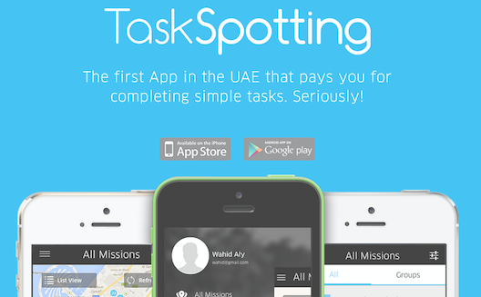 task_spotting