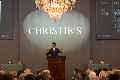 Christies-Auction