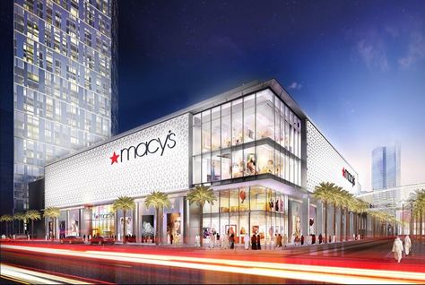 Macy’s+will+open+at+Al+Maryah+Central+marking+the+first+time+that+Macy’s+will+open+a+store+outside+of+the+USA