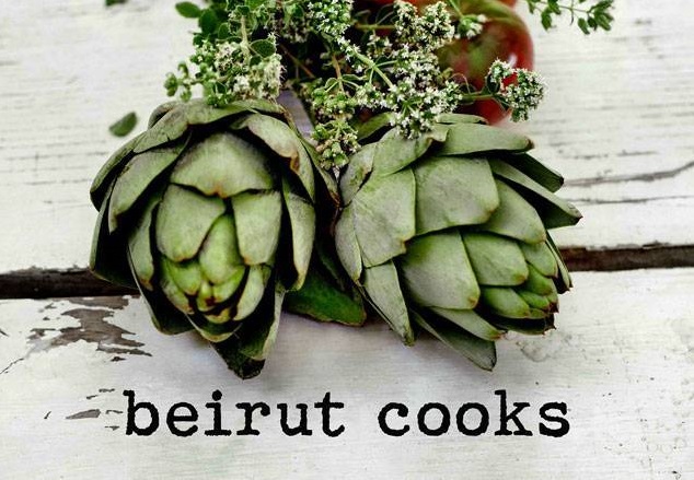 Beirut cooks
