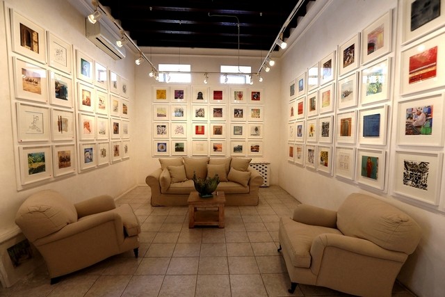 Majlis Gallery