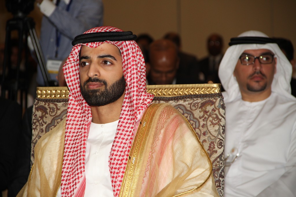 H.H._Sheikh_Mohammed_bin_Saud_bin_Saqr_Al_Qasimi,_Crown_Prince_of_Ras_Al_Khaimah_presiding_over_the_award_panel_(8268136566)
