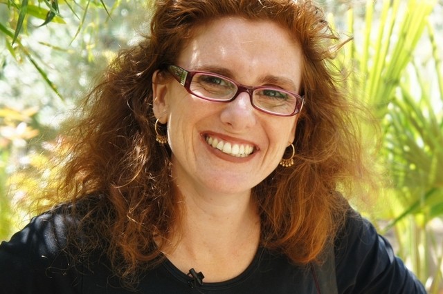Barbara Massaad