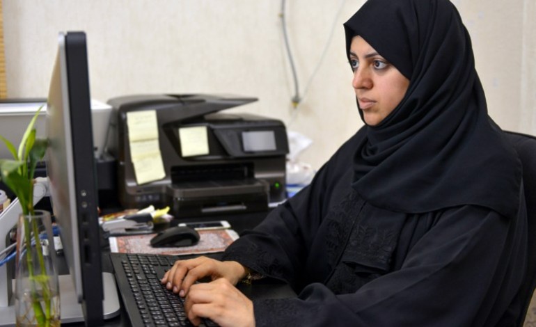 afp-20151126-saudi-women-elections-001-770x470