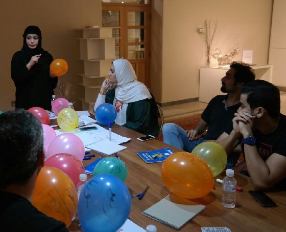 n-mu-training-program-kuwait-community-awareness-sustainability