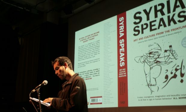 syria-speaks